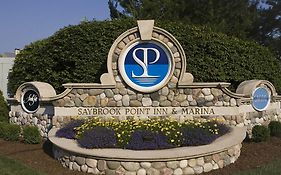 Saybrook Point Inn And Spa